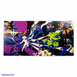 Everhood Original Soundtrack (2xLP) Music