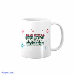 Chuhai Labs Nasty Labs Podcast Mug