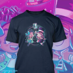 Hat In Time Partners In Time Apparel