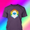 The Yetee Yetee Gear Yetee Pride
