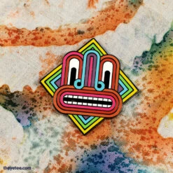 Spinch Banger Pin Pins