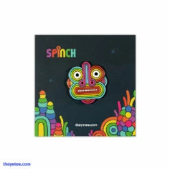 Spinch Beefy Pin Pins