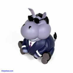 Videogamedunkey BEEG Classic Dunkey Figure - 3rd Edition