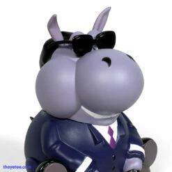 Videogamedunkey BEEG Classic Dunkey Figure - 3rd Edition