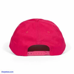Marc Junker Bideo Cap (Magenta)