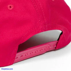 Marc Junker Bideo Cap (Magenta)
