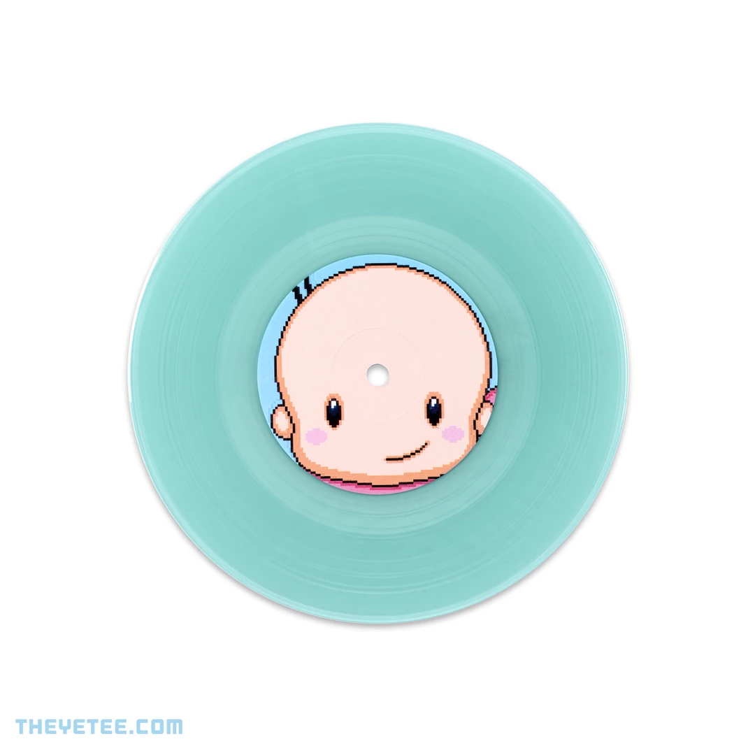 Ship To Shore Bio Miracle Bokutte Upa! (7")