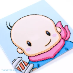 Ship To Shore Bio Miracle Bokutte Upa! (7