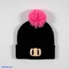 Bomberman Winter Cap Hats