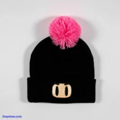 Bomberman Winter Cap Hats