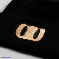 Bomberman Winter Cap Hats