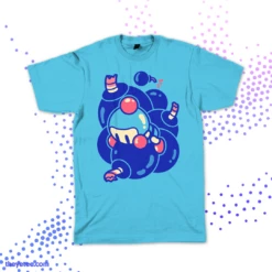 Bomberman Explosive Ride