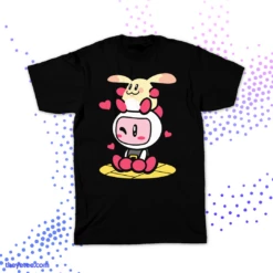 Apparel Bomberman's Pet