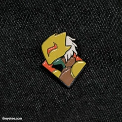 Slay The Spire Pins Burning Blood