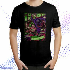 Chilluminati Apparel MK Ultra