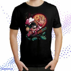 ProZD Pizza Brothers Apparel