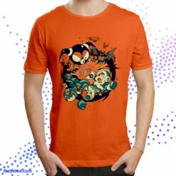 Mega Man Vampire Hunter