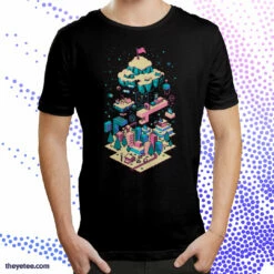 Celeste Long Climb Ahead