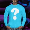 The Yetee Mystery Longsleeve! Apparel
