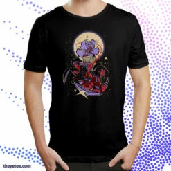 Brawlhalla Moonlit Legends Apparel