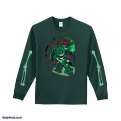 Brawlhalla Apparel The One Man Dynasty