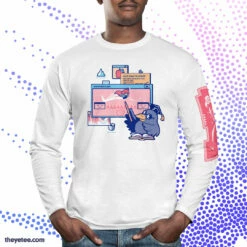 Celeste Apparel Wavedashing