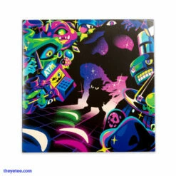 Everhood Original Soundtrack (2xLP) Music