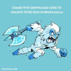 Brawlhalla Free For All