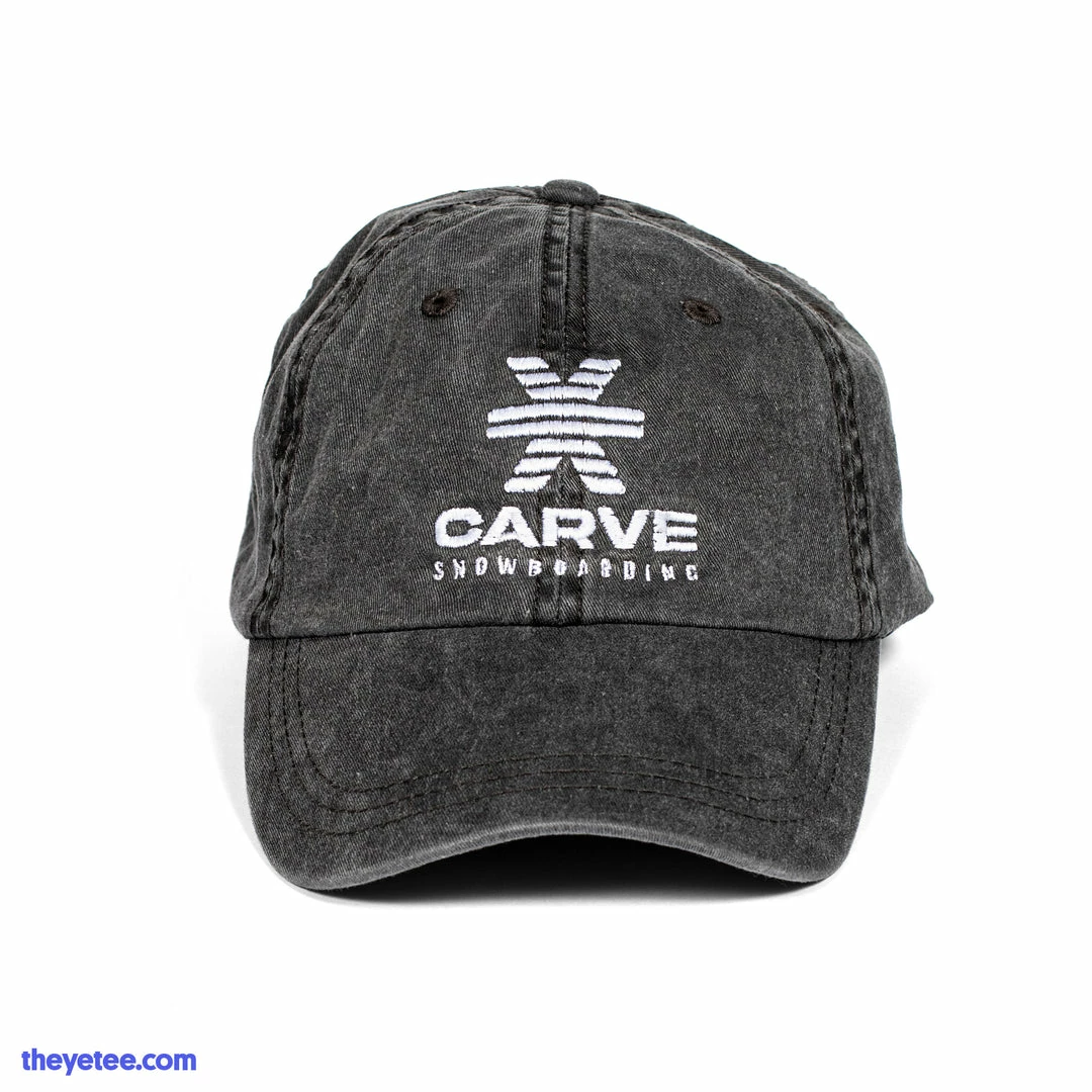 Chuhai Labs Carve Snowboarding Cap