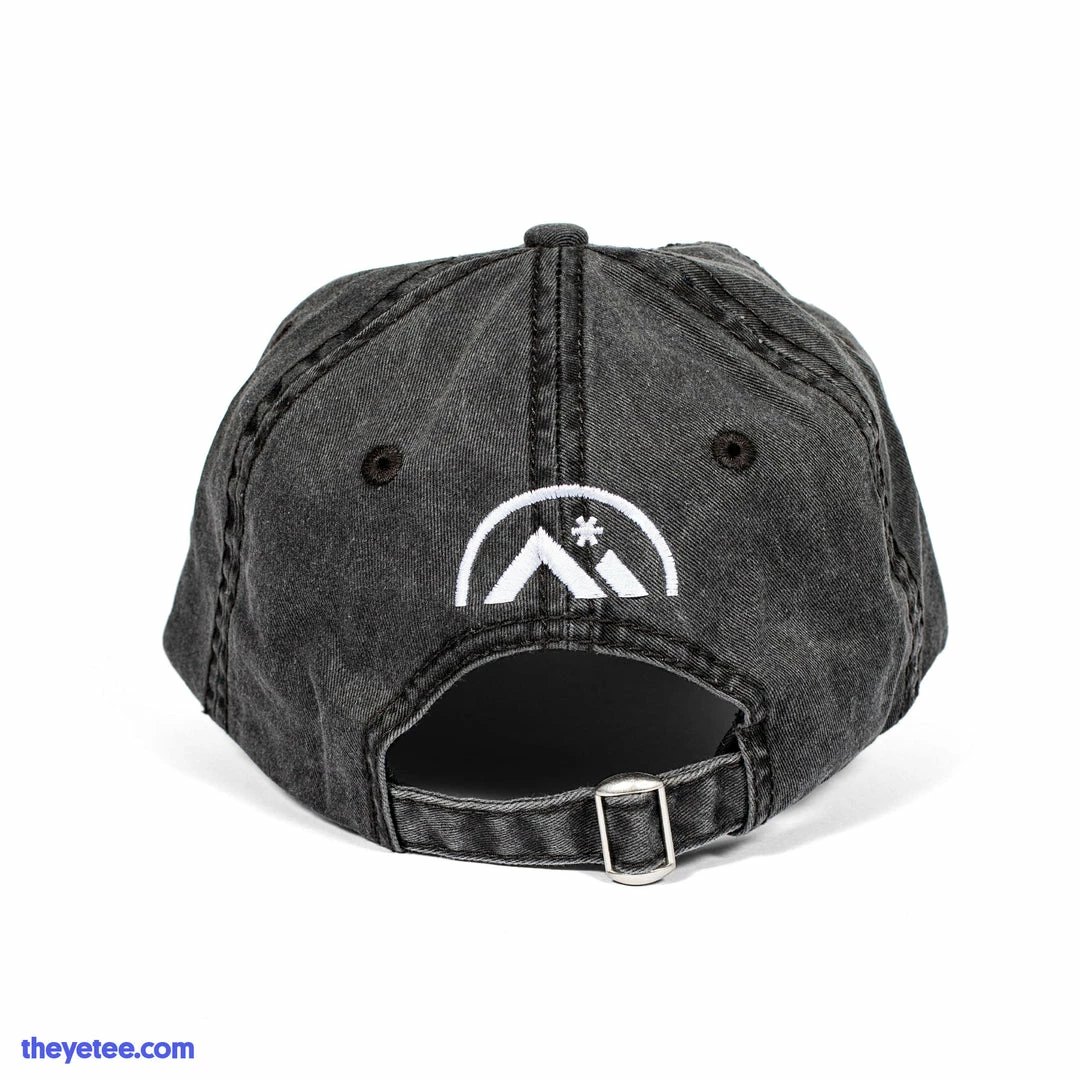 Chuhai Labs Carve Snowboarding Cap