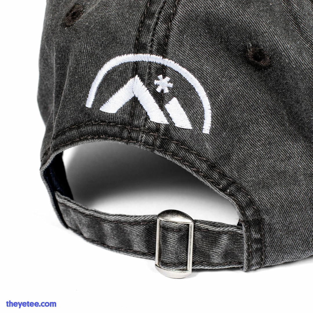 Chuhai Labs Carve Snowboarding Cap
