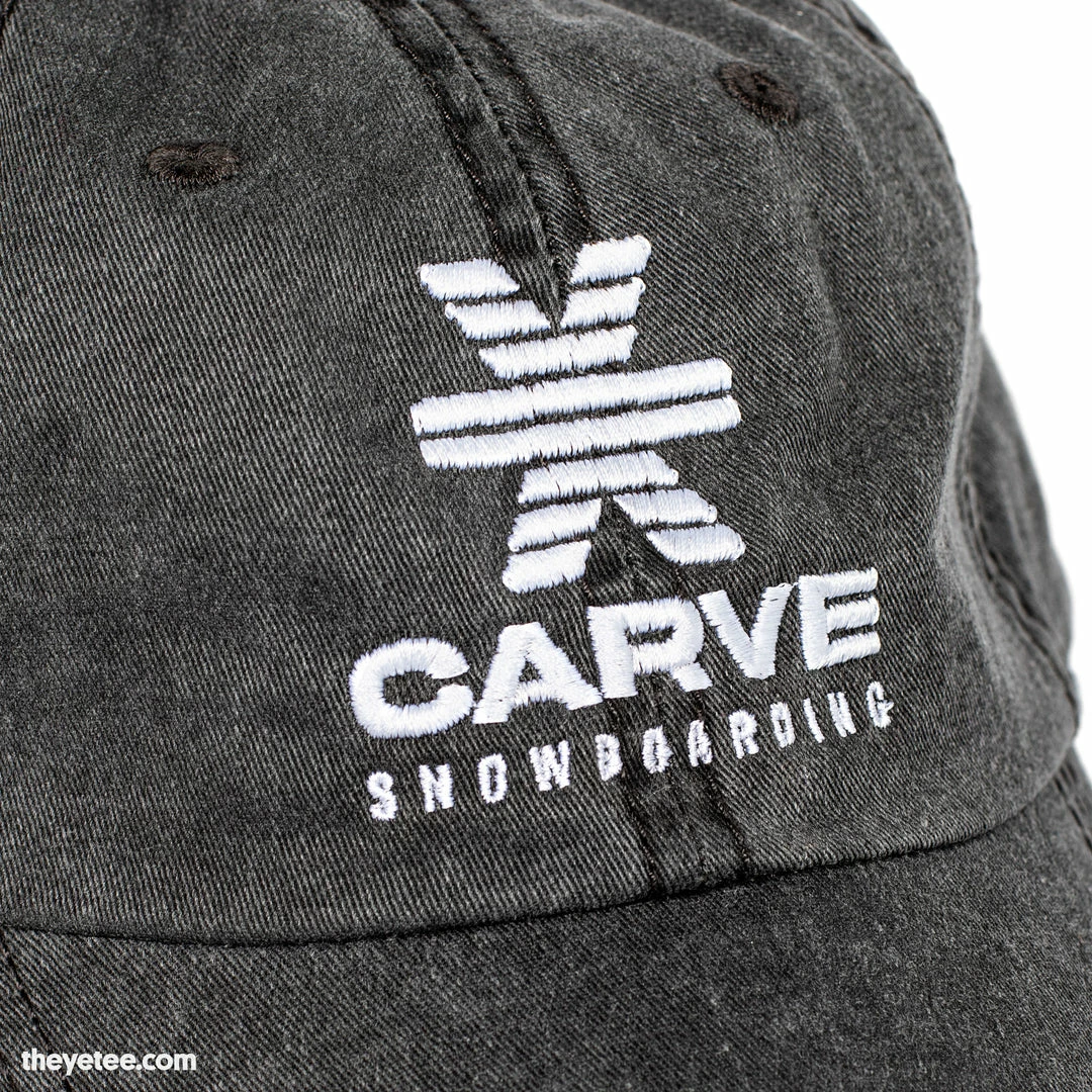 Chuhai Labs Carve Snowboarding Cap