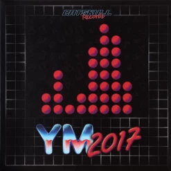 YM2017 - Catskull Records Music