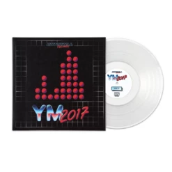 YM2017 - Catskull Records Music