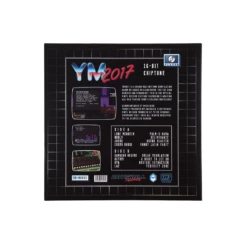 YM2017 - Catskull Records Music