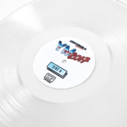 YM2017 - Catskull Records Music