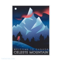 Celeste Mountain Books & Prints