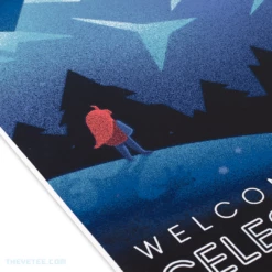 Celeste Mountain Books & Prints