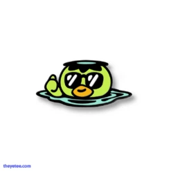 Ilustrata Ilustrata Chillin Kappa