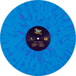 Hipster Whale Crossy Road Castle Soundtrack