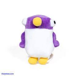 Hipster Whale Crossy Road Penguin Plush