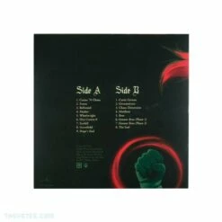 Tribute Games Curses N Chaos Music