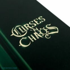 Tribute Games Curses N Chaos Music