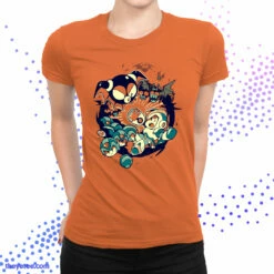 Mega Man Vampire Hunter