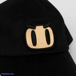 Bomberman Dad Cap