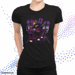 Everhood Apparel Game Master