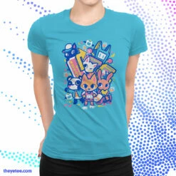 Button City Gobabot Gang