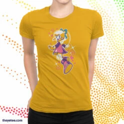 Mega Man Good Luck Out There