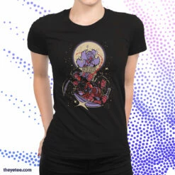 Brawlhalla Moonlit Legends Apparel