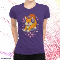 Can You Pet The Dog? Pet